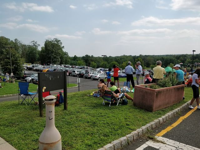 Photo of Raritan Valley Community College