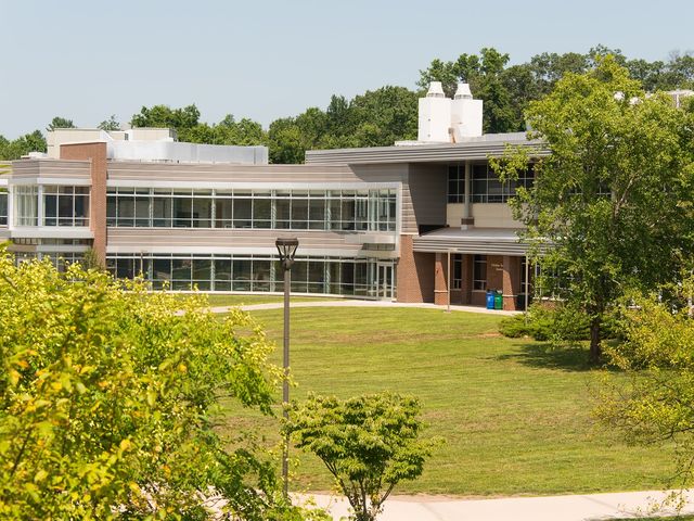 Photo of Raritan Valley Community College