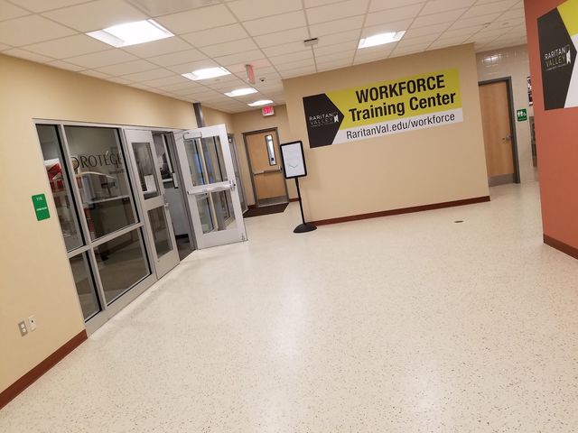 Photo of Raritan Valley Community College