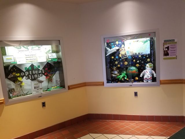 Photo of Raritan Valley Community College