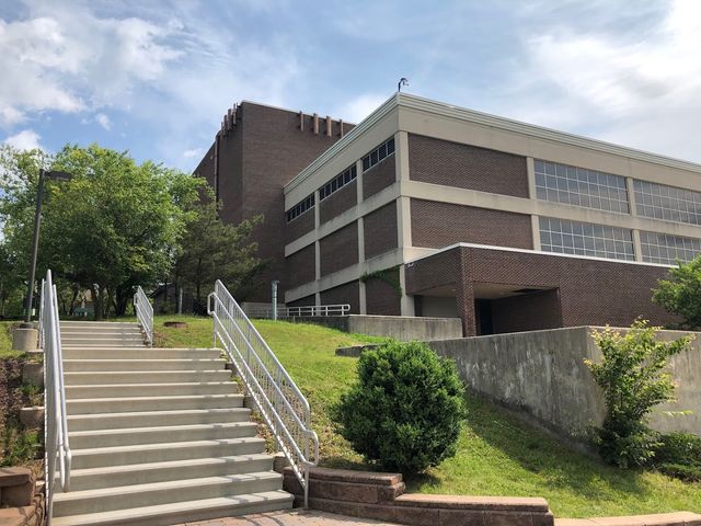 Photo of Raritan Valley Community College