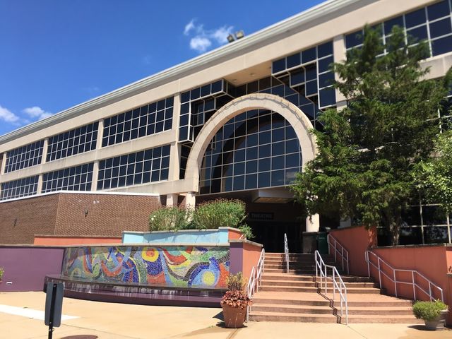 Photo of Raritan Valley Community College