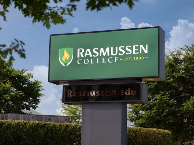 Photo of Rasmussen College-Aurora