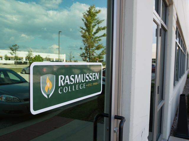 Photo of Rasmussen College-Aurora