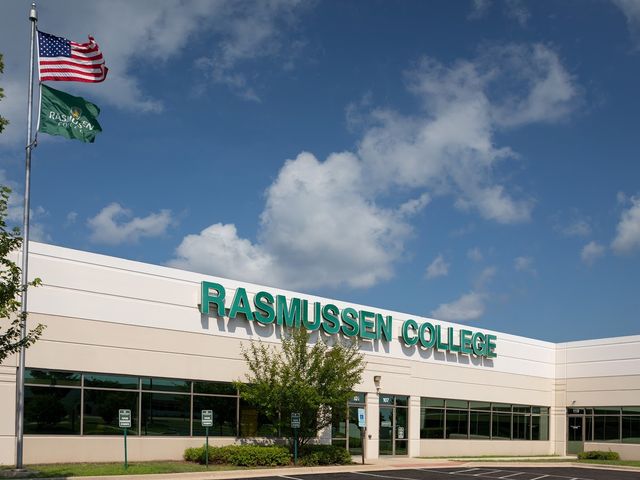 Photo of Rasmussen College-Aurora