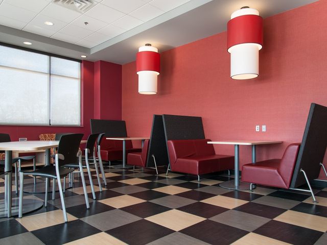 Photo of Rasmussen College-Blaine