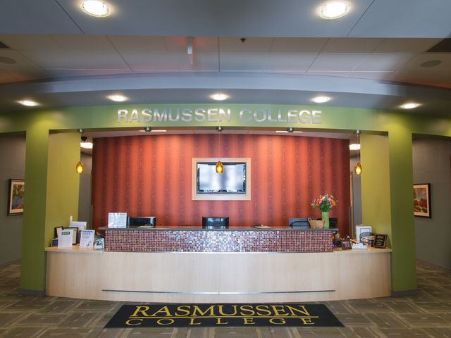 Photo of Rasmussen College-Blaine