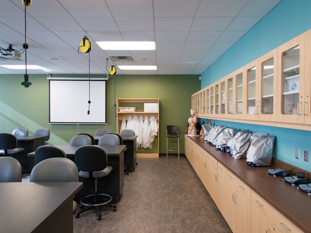 Photo of Rasmussen College-Blaine