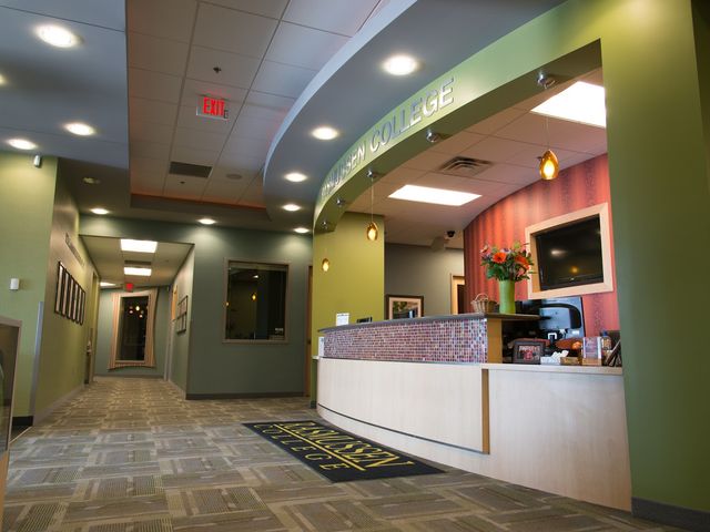 Photo of Rasmussen College-Blaine
