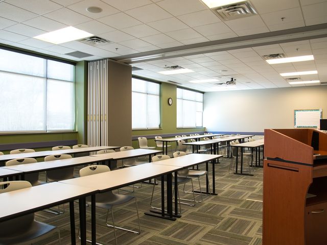 Photo of Rasmussen College-Blaine