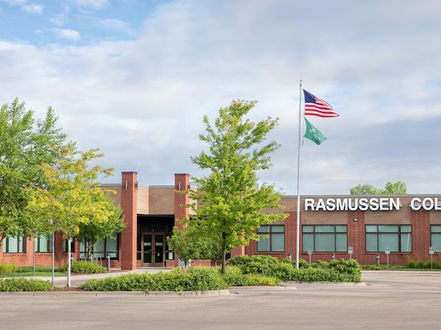 Photo of Rasmussen College-Blaine