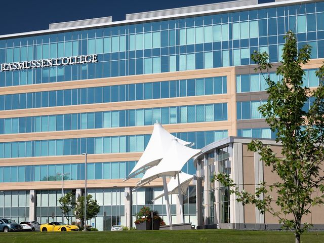 Photo of Rasmussen College-Bloomington