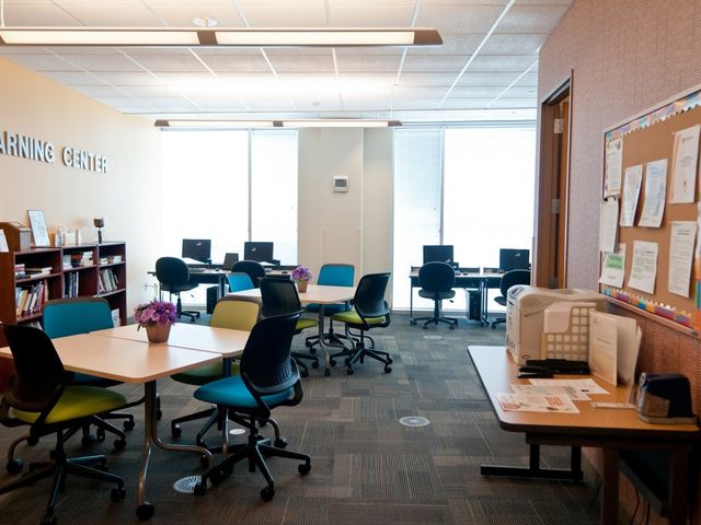 Photo of Rasmussen College-Bloomington