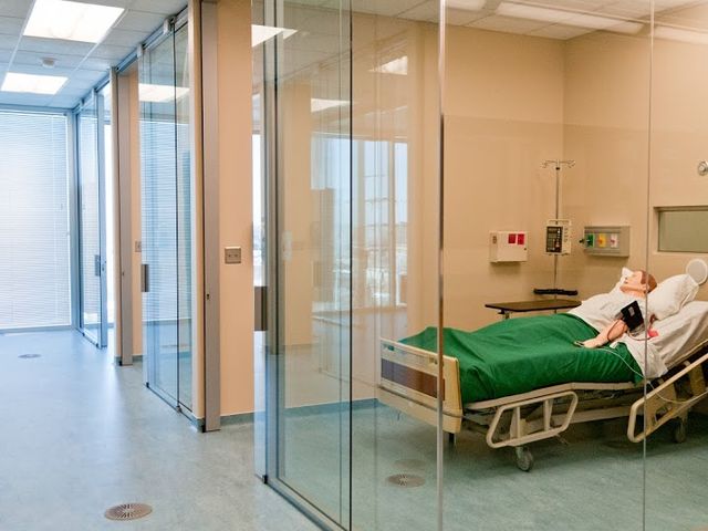 Photo of Rasmussen College-Bloomington