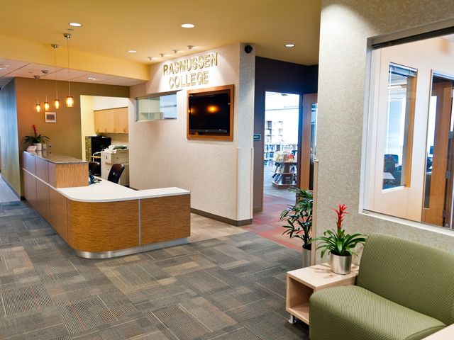 Photo of Rasmussen College-Bloomington