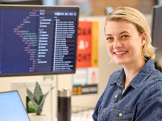 Photo of Rasmussen College-Bloomington