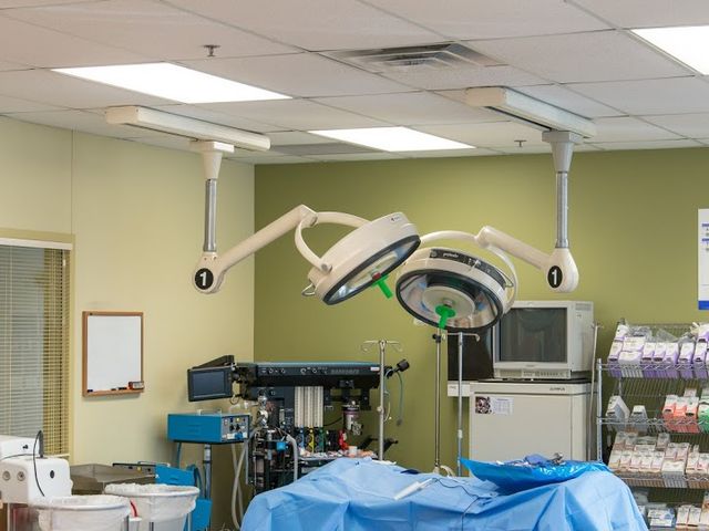 Photo of Rasmussen College-Brooklyn Park