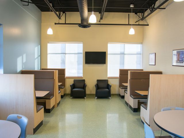 Photo of Rasmussen College-Brooklyn Park