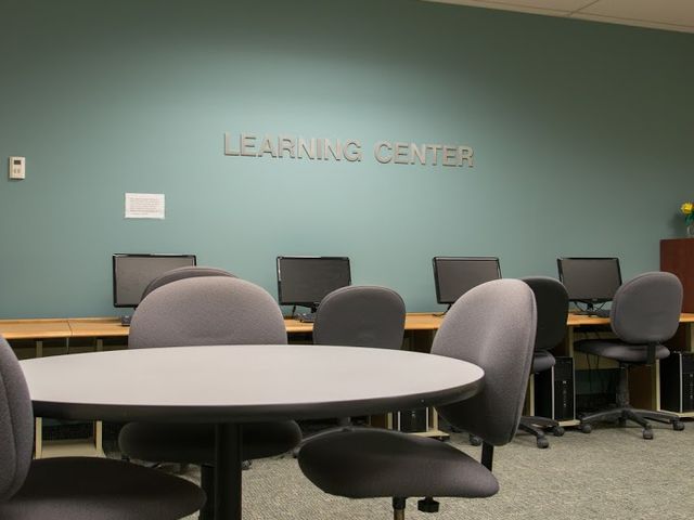 Photo of Rasmussen College-Brooklyn Park