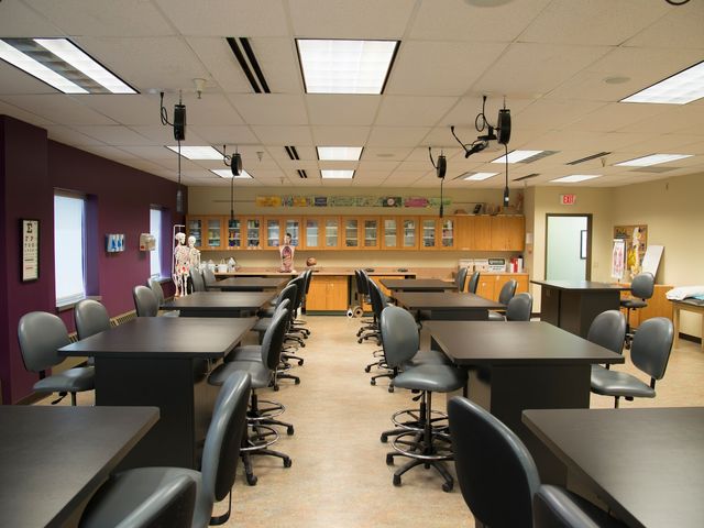 Photo of Rasmussen College-Eagan