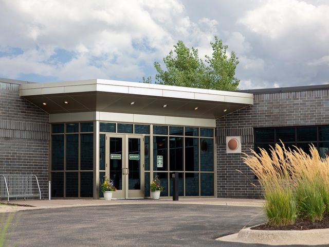 Photo of Rasmussen College-Eagan