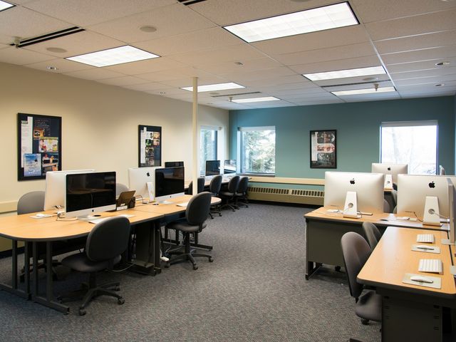 Photo of Rasmussen College-Eagan