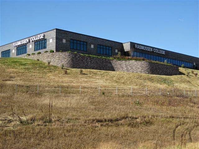 Photo of Rasmussen College-Eagan