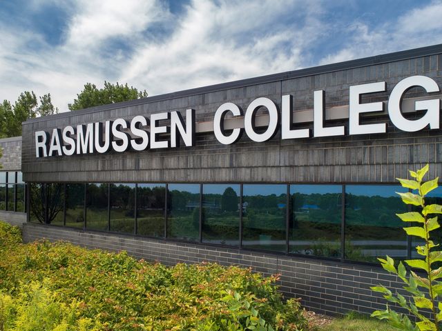 Photo of Rasmussen College-Eagan