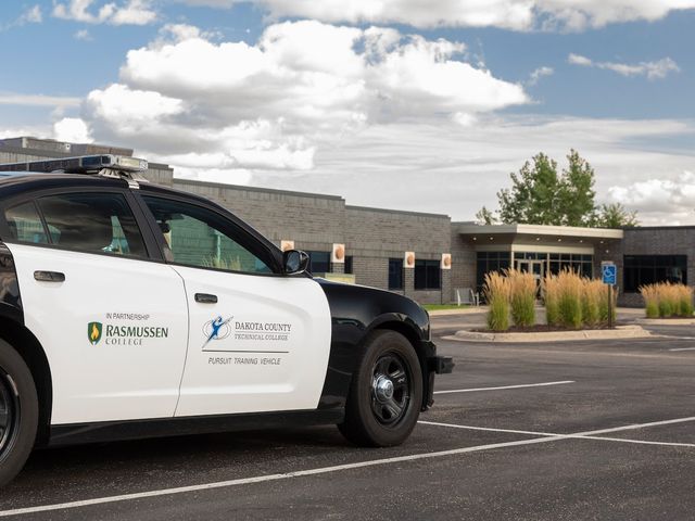 Photo of Rasmussen College-Eagan