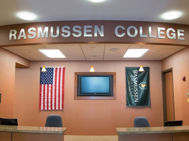 Photo of Rasmussen College-Fort Myers