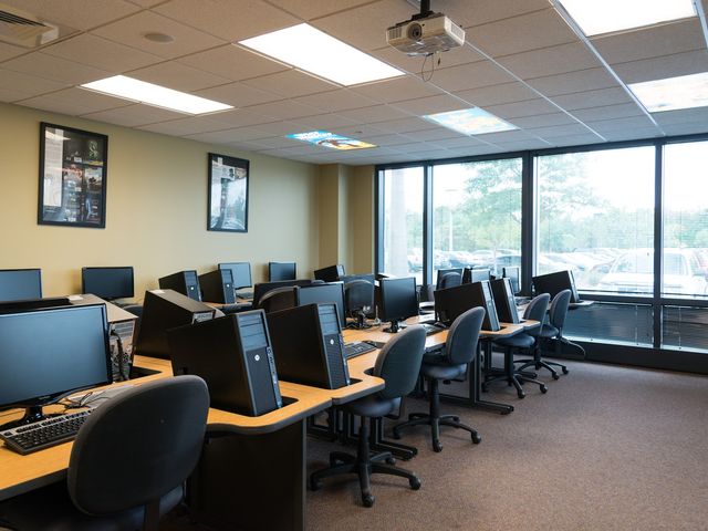 Photo of Rasmussen College-Fort Myers