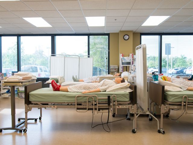 Photo of Rasmussen College-Fort Myers