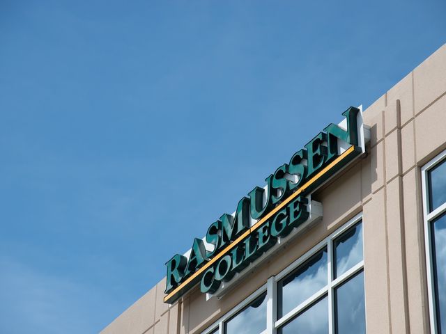 Photo of Rasmussen College-Fort Myers