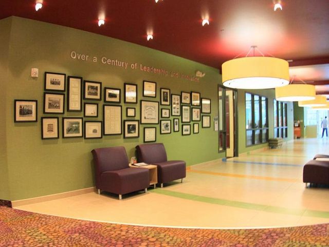 Photo of Rasmussen College-Florida