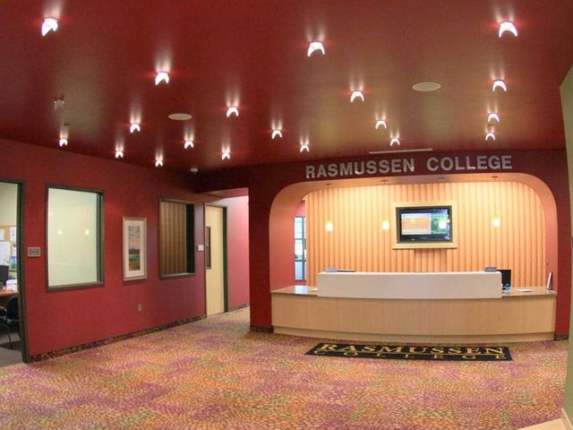 Photo of Rasmussen College-Florida