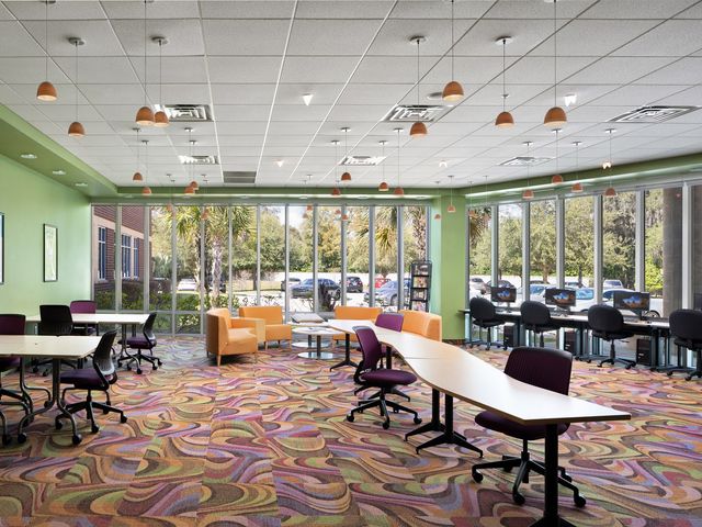 Photo of Rasmussen College-Florida