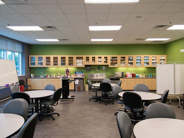 Photo of Rasmussen College-Florida