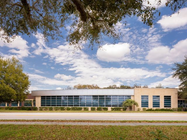 Photo of Rasmussen College-Florida