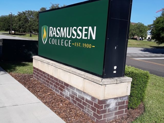 Photo of Rasmussen College-Florida