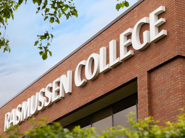 Photo of Rasmussen College-Kansas