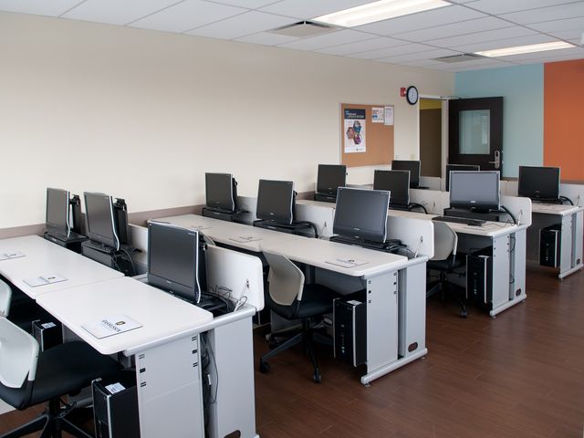 Photo of Rasmussen College-Kansas