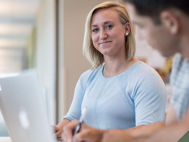 Photo of Rasmussen College-Kansas