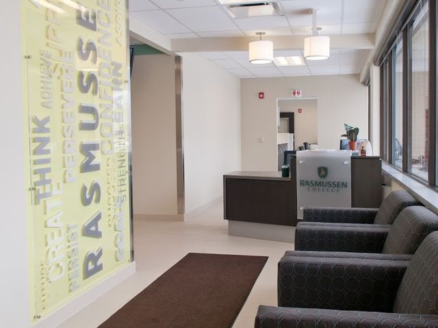 Photo of Rasmussen College-Kansas