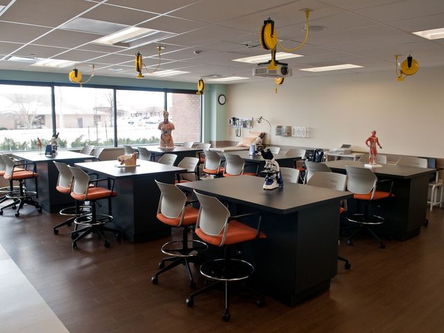 Photo of Rasmussen College-Kansas