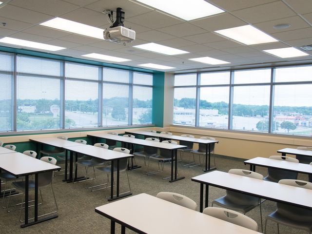 Photo of Rasmussen College-Illinois