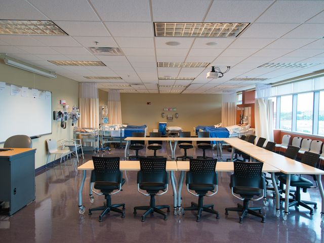 Photo of Rasmussen College-Illinois