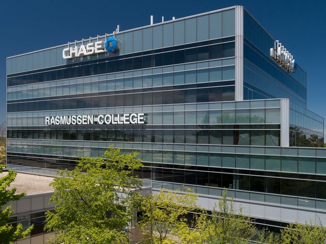 Photo of Rasmussen College-Illinois