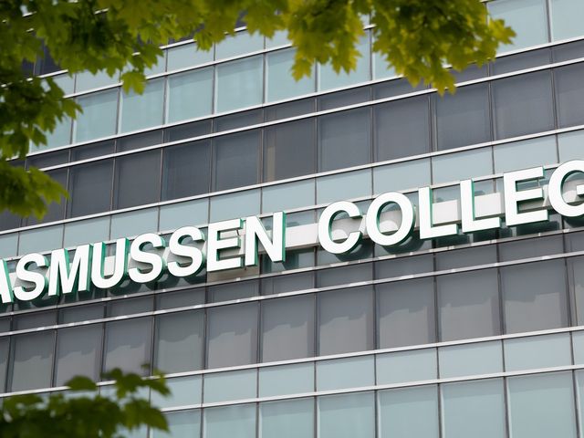 Photo of Rasmussen College-Illinois