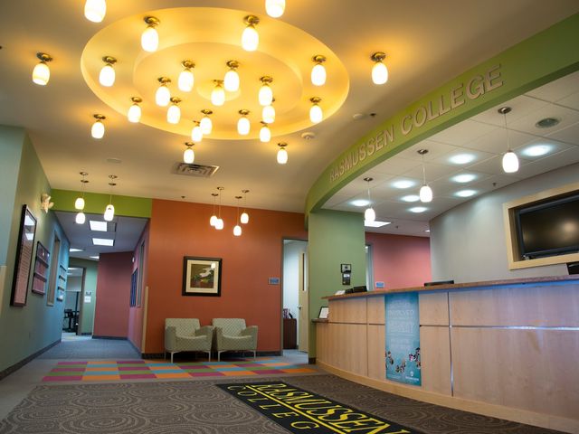 Photo of Rasmussen College-Lake Elmo/Woodbury