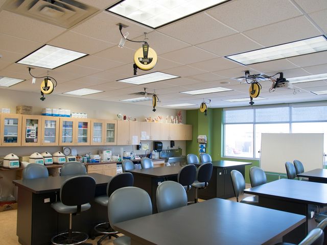 Photo of Rasmussen College-Lake Elmo/Woodbury